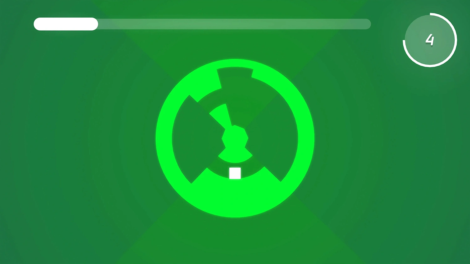 O-VOID: Console Edition