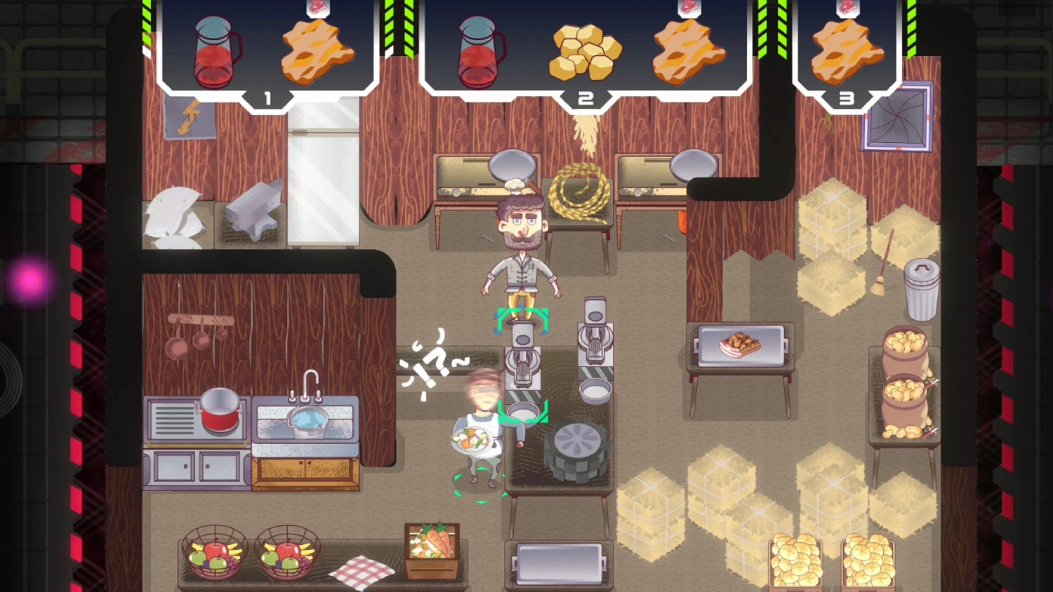 Let's Cook Together 2