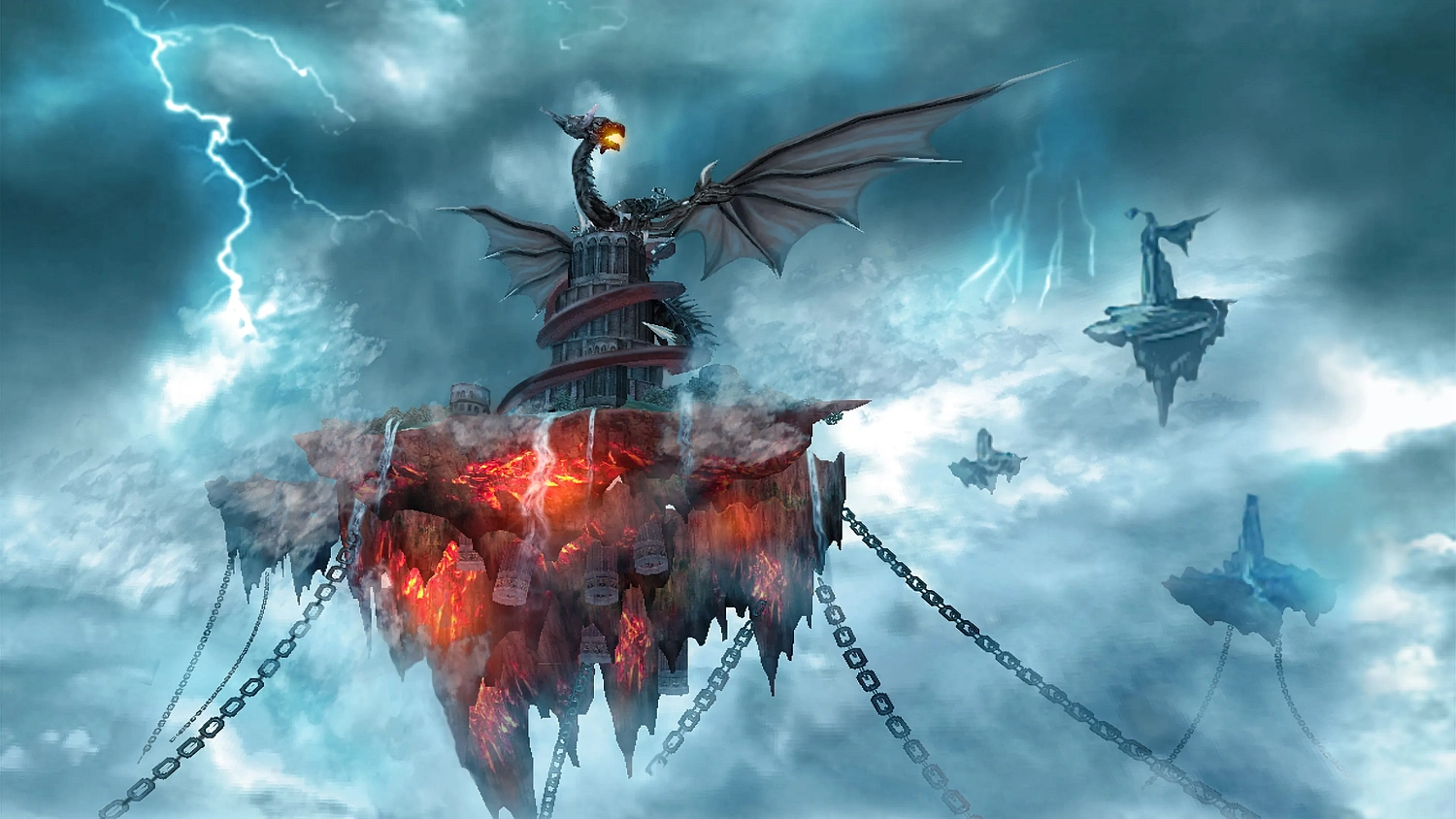 ELEMENTAL KNIGHTS R -DarkArthur PremiumPack-