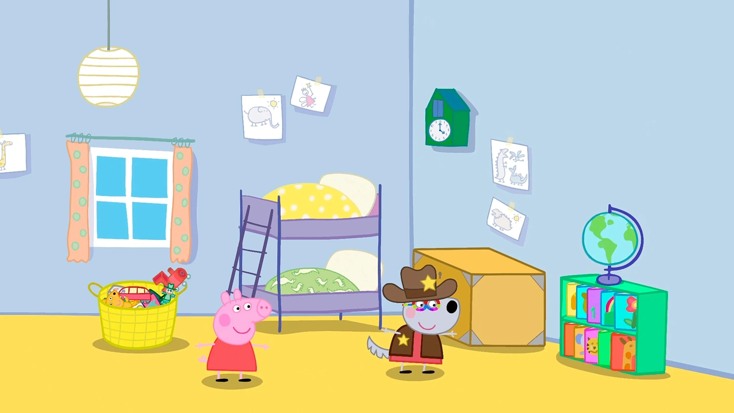 Mi Amiga, Peppa Pig: Edición completa