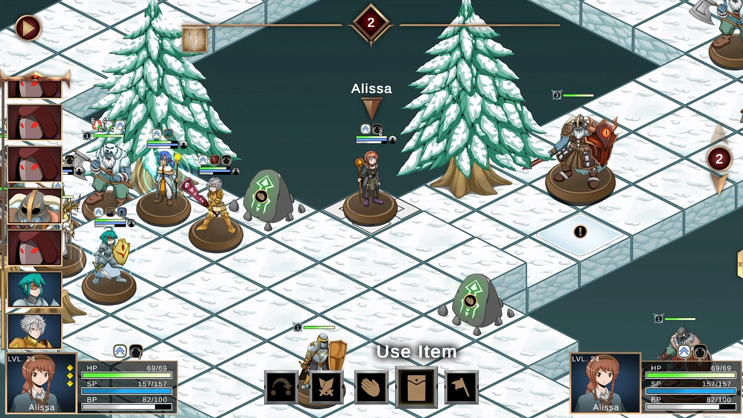 Our Adventurer Guild