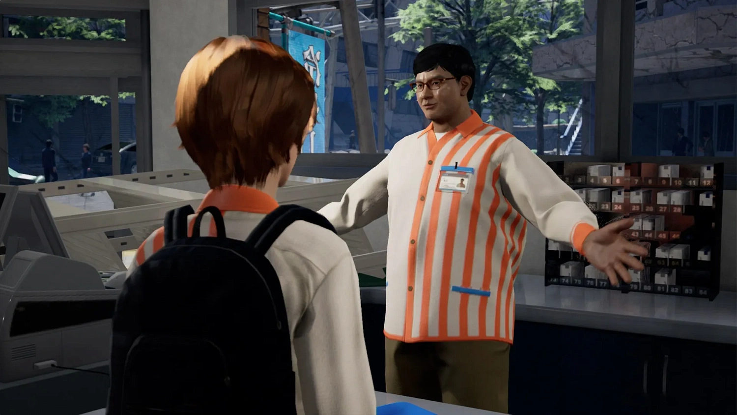 Disaster Report 4 - Summer Memories -