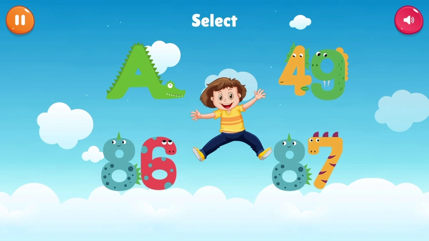 Kids Learn