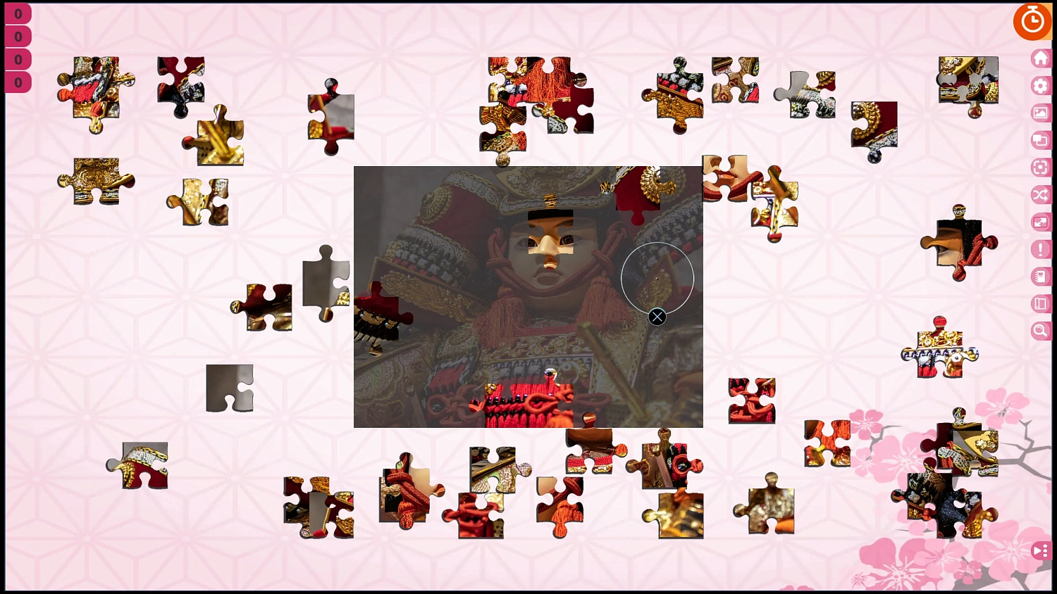 Puzzle Vacations: Japan