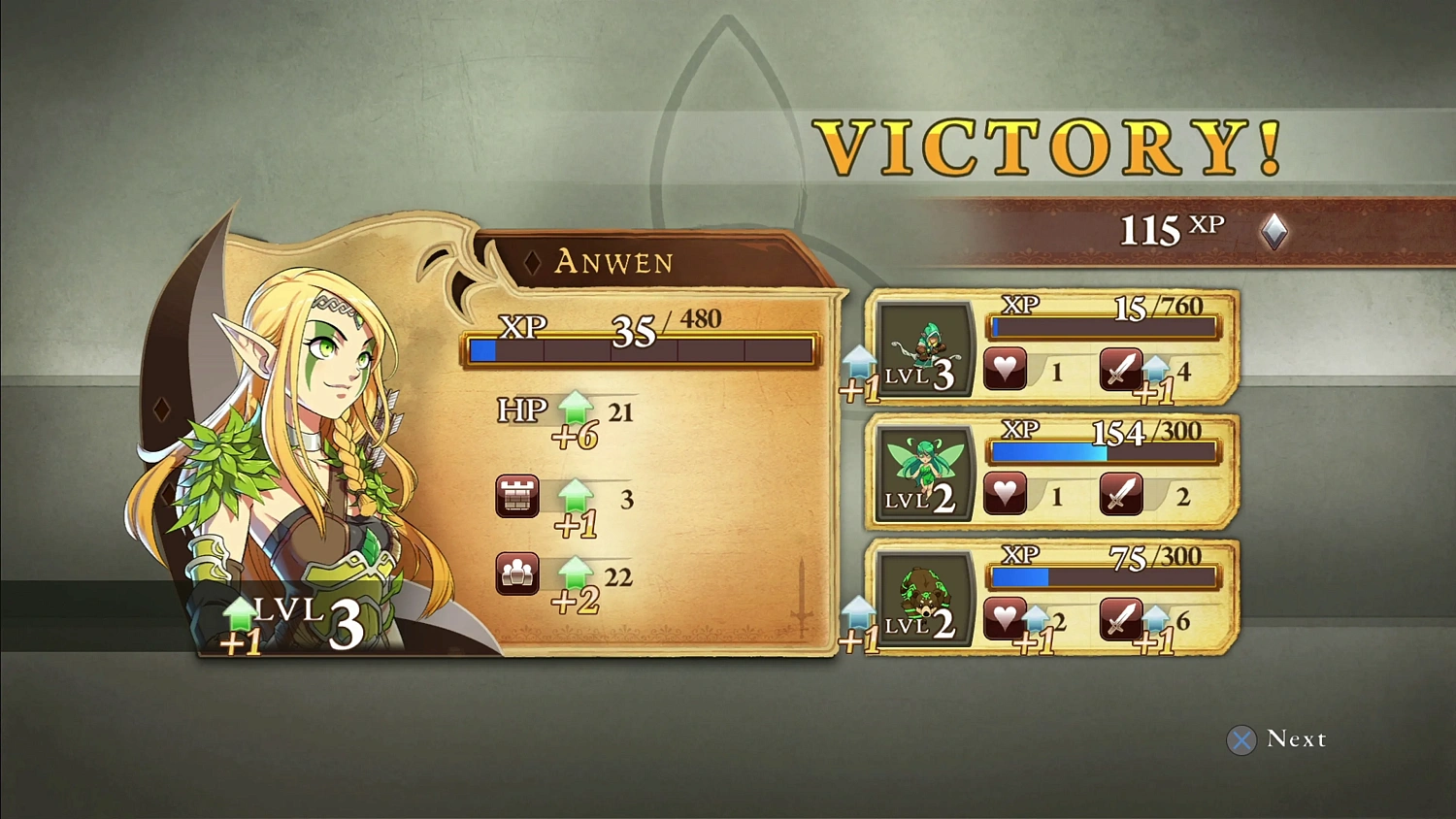 Might & Magic: Clash of Heroes - Definitive Edition