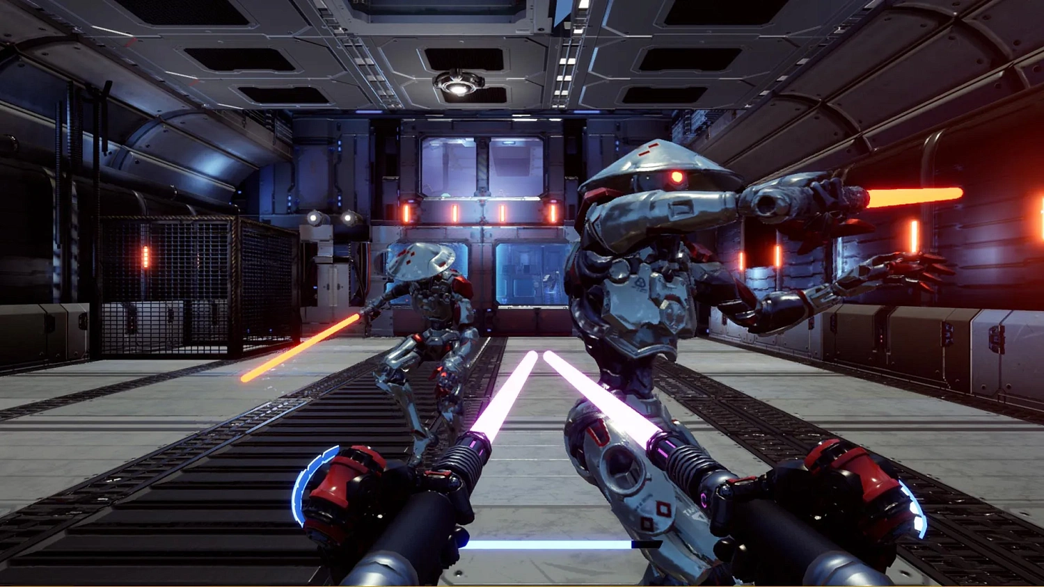 Reborn:A Samurai Awakens