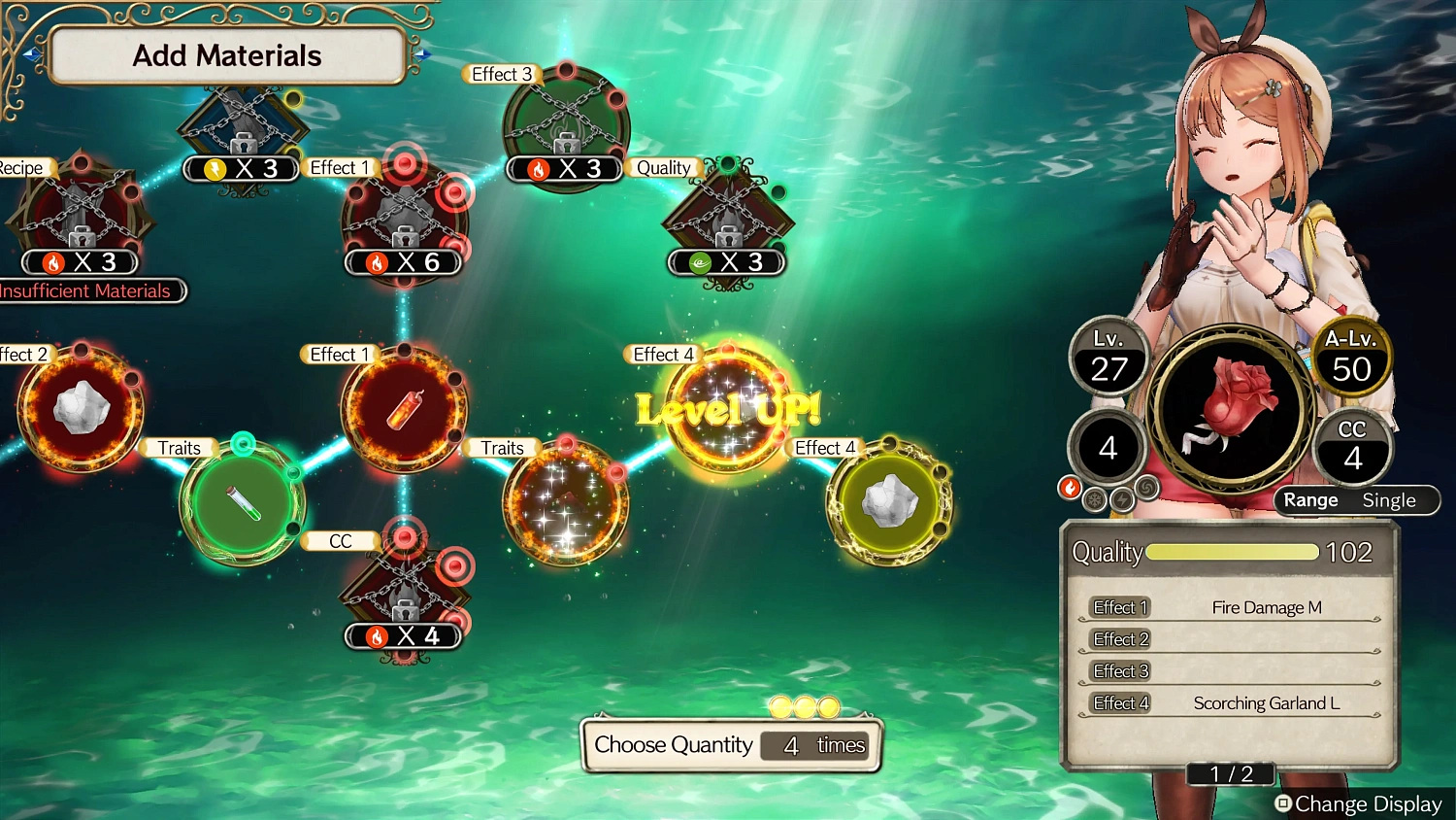 Atelier Ryza: Ever Darkness & the Secret Hideout DX