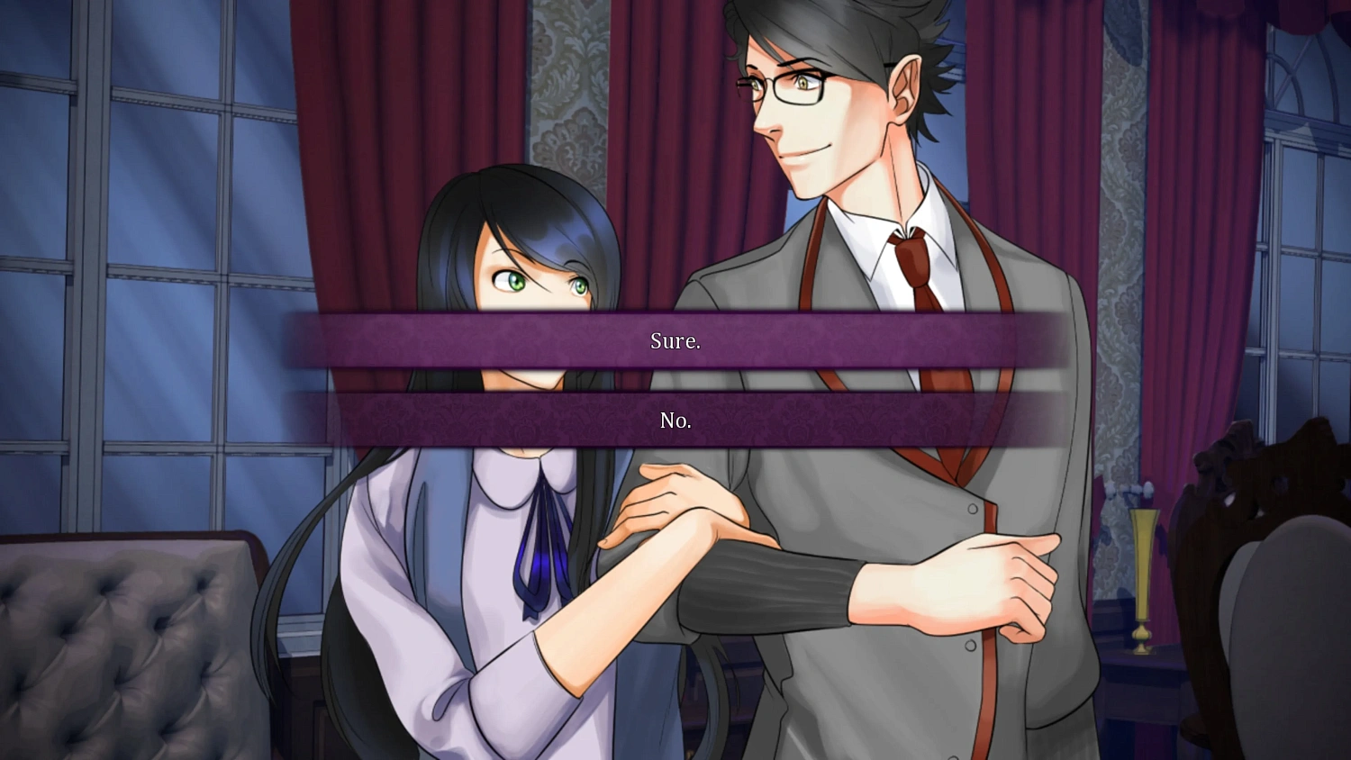 Seduce Me - The Complete Story