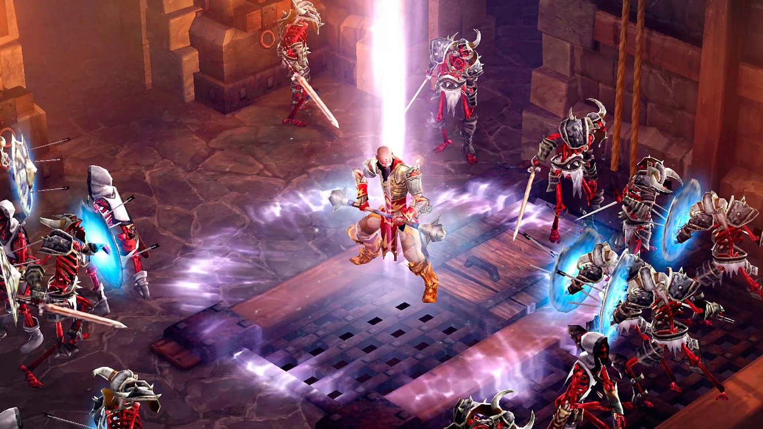 Diablo III: Eternal Collection