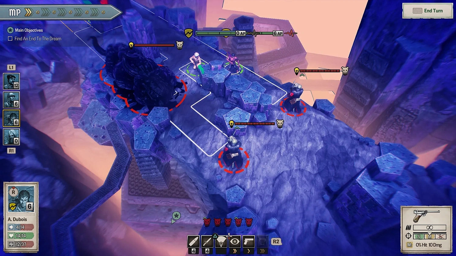 Achtung Cthulhu Tactics