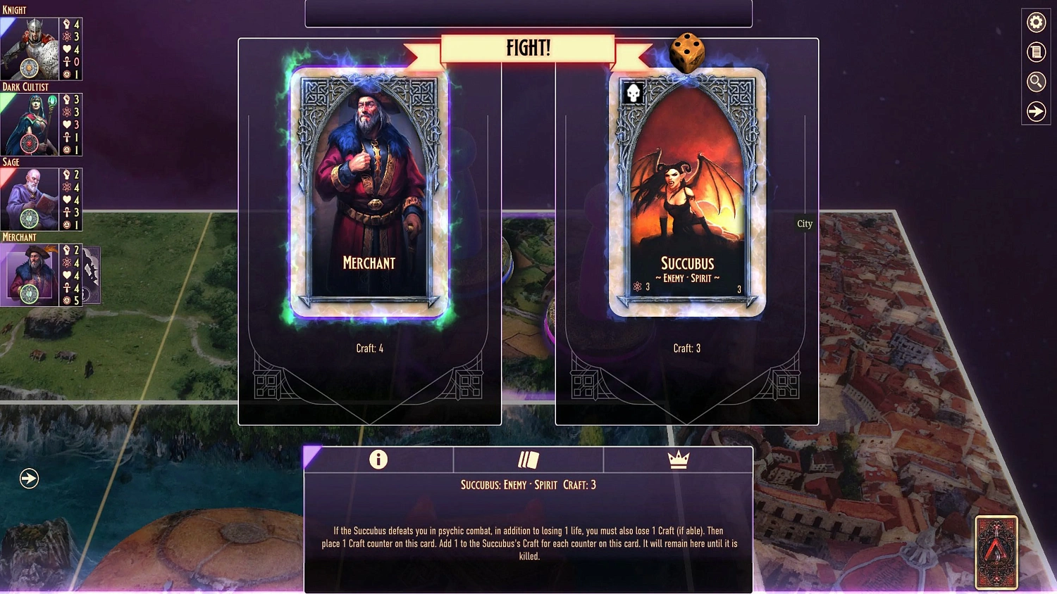 Talisman: Digital 5th Edition