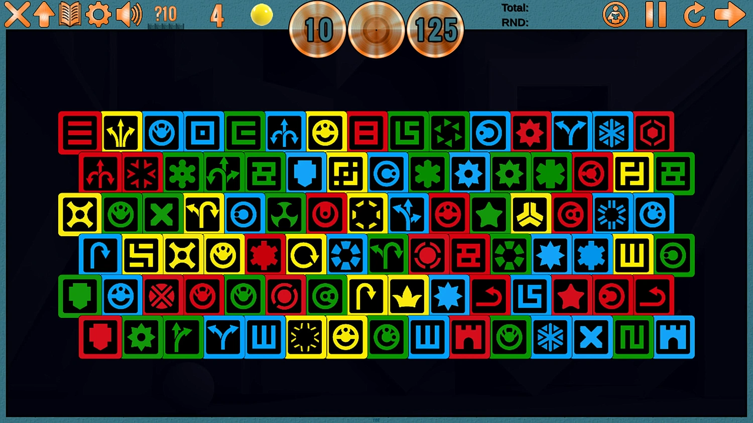 Clutter Puzzle Magazine Vol. 16 #2 Collector's Edition