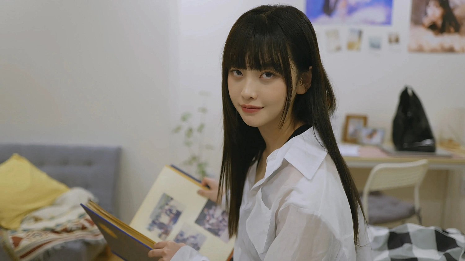 Cinco Corazones Bajo un Techo