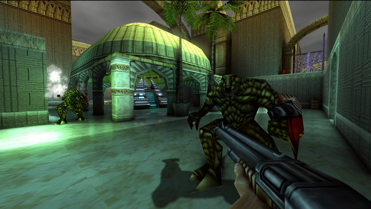 TUROK