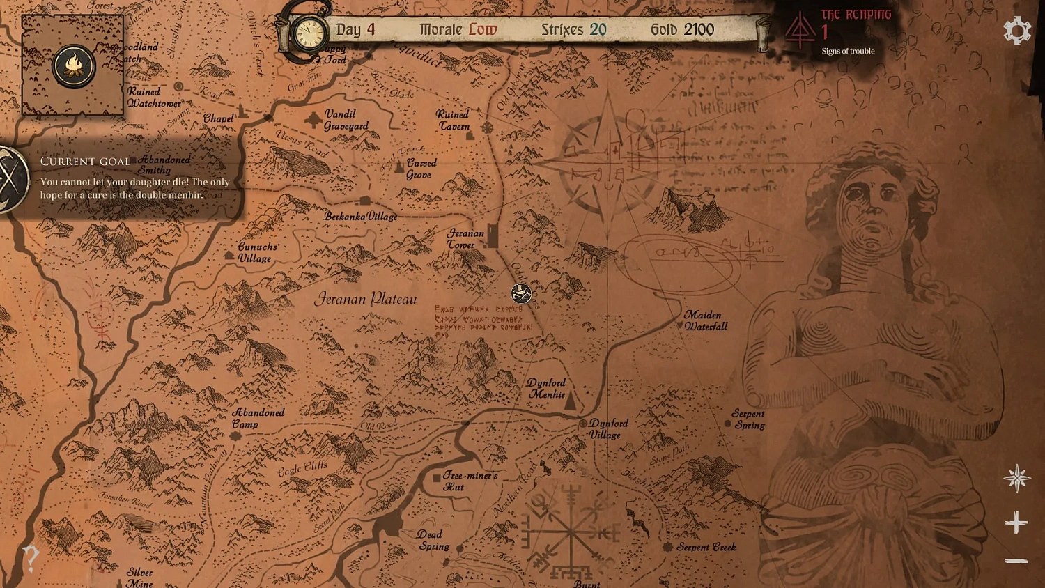 Ash of Gods: Redemption