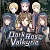 Dark Rose Valkyrie