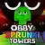 Obby Sprunki Towers