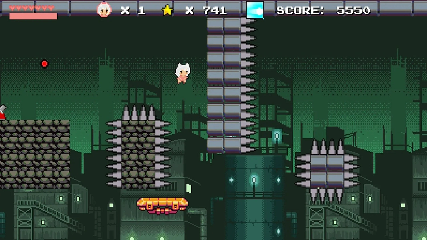 Taimumari: Complete Edition