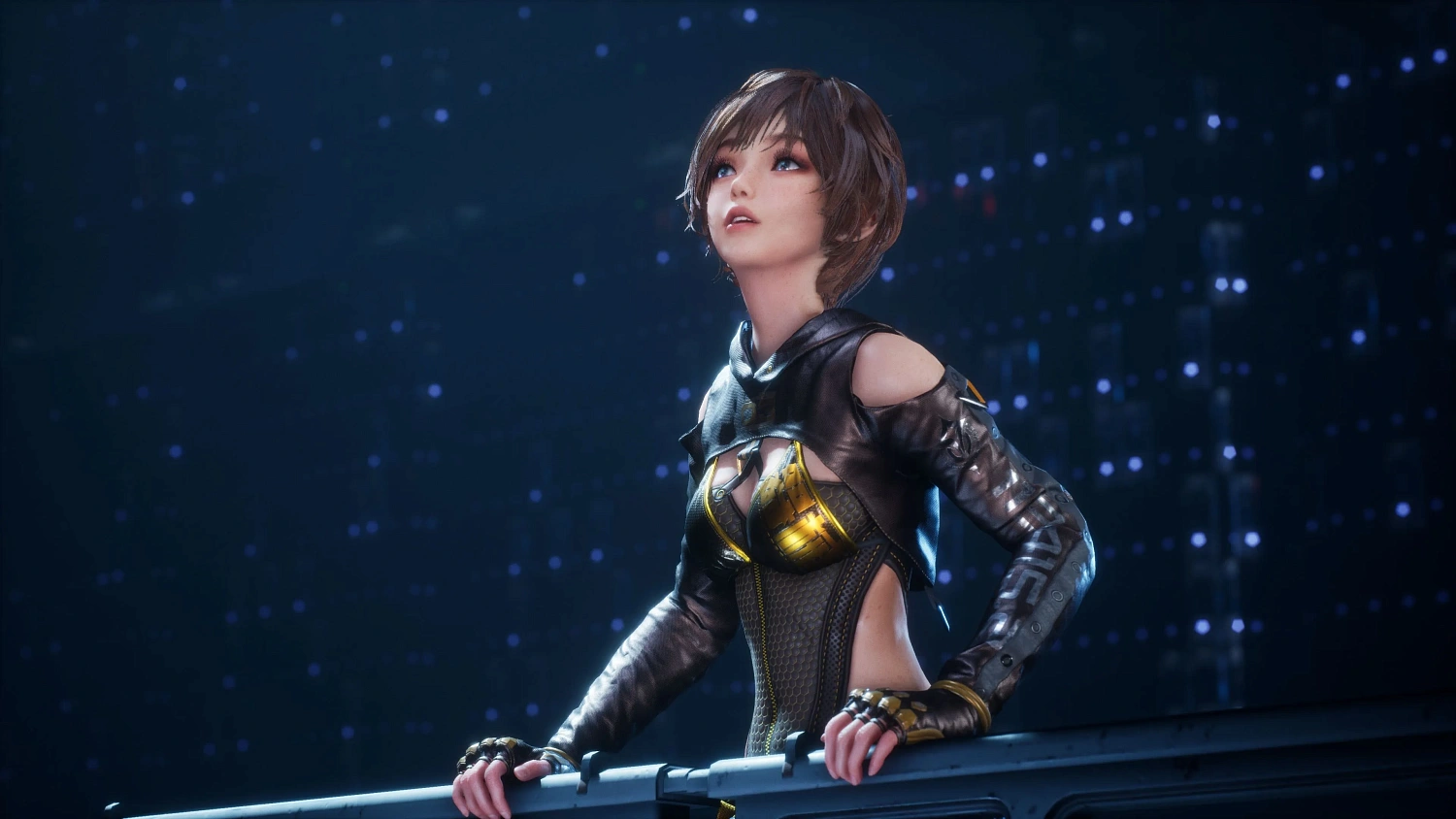 Stellar Blade™