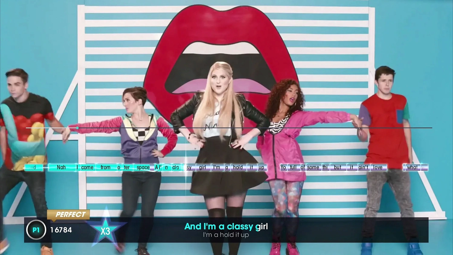 Let's Sing 9 Versión Española