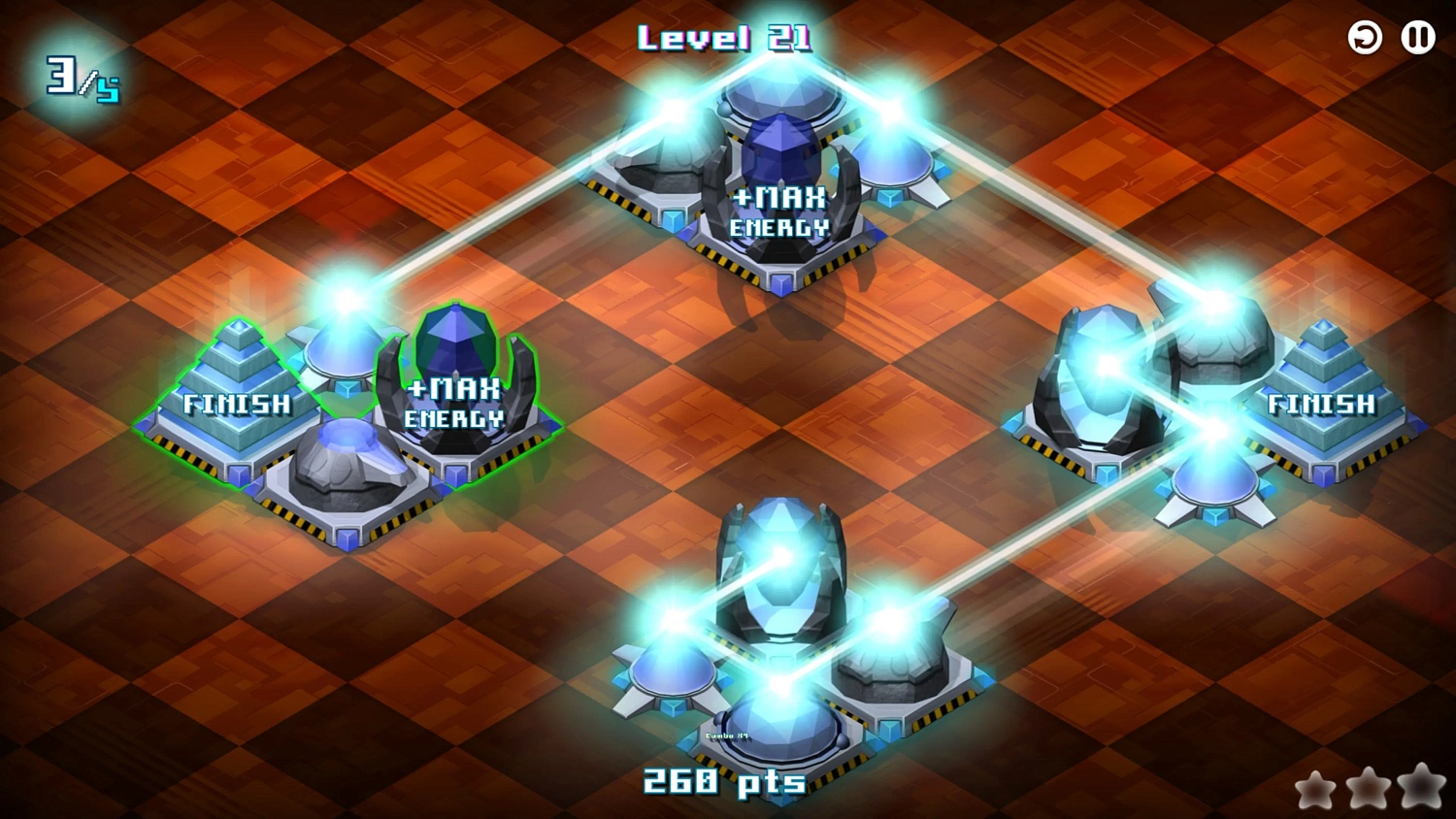 Prizma Puzzle Classic