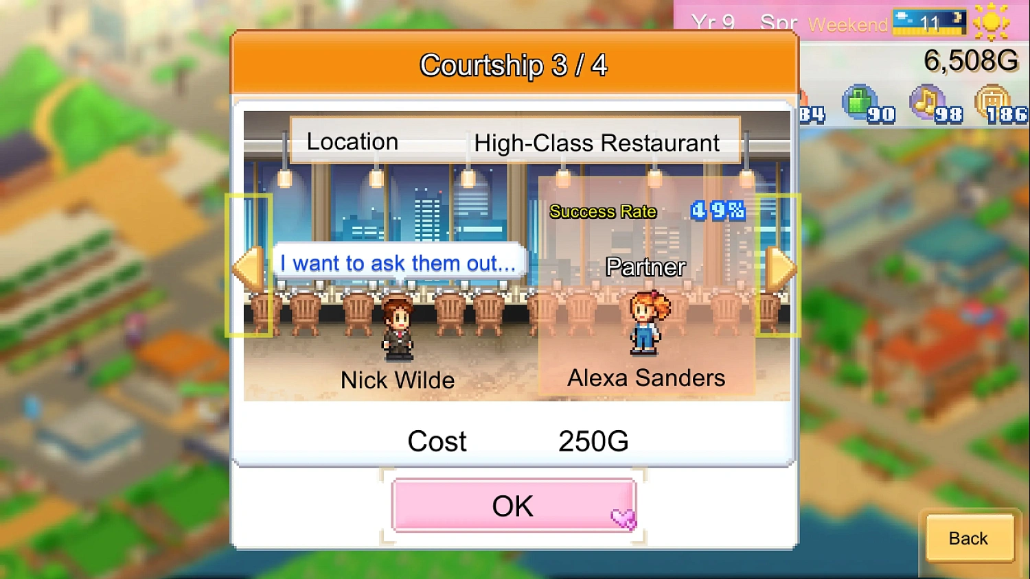 Dream Town Island