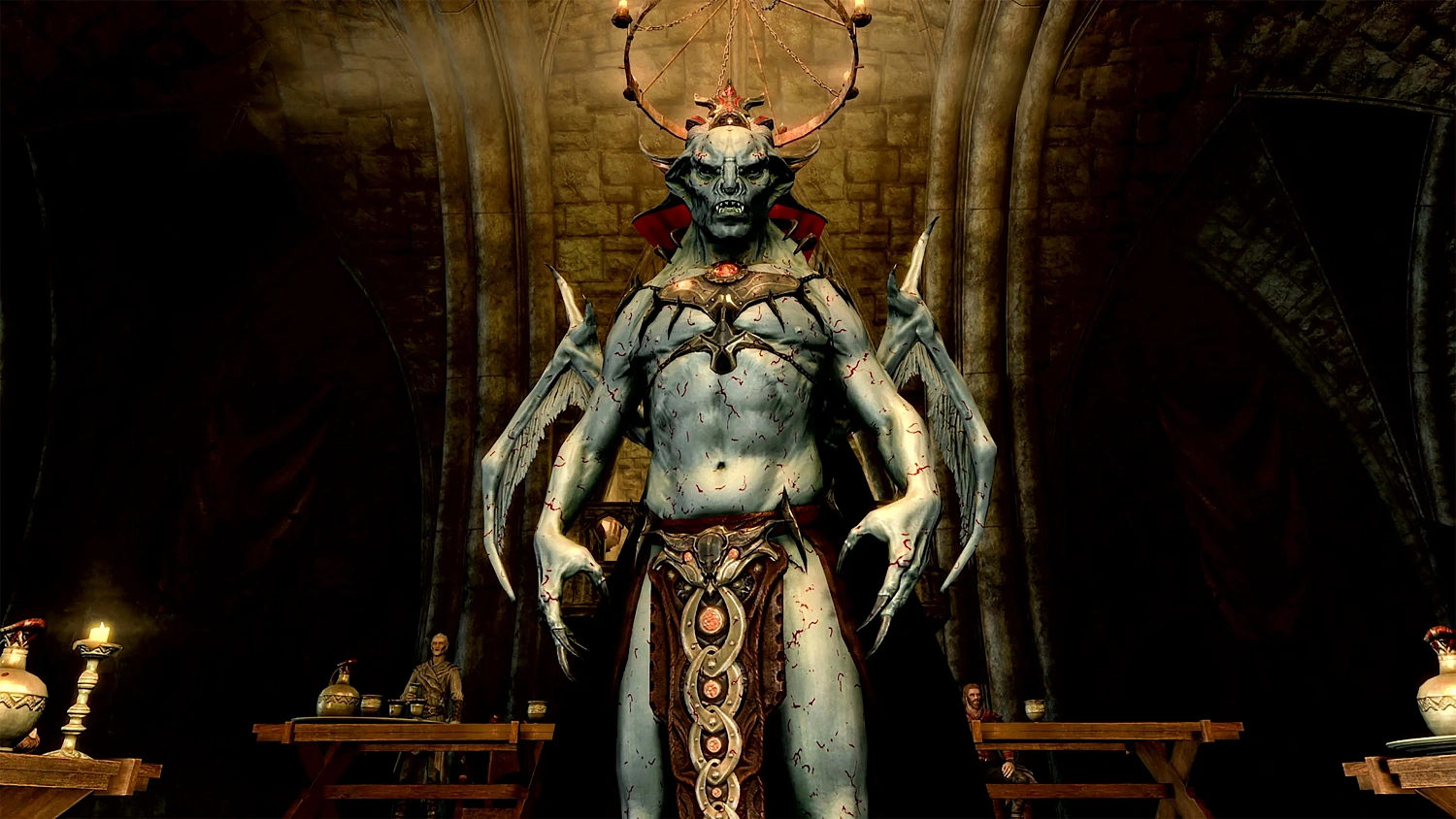 The Elder Scrolls V: Skyrim Special Edition