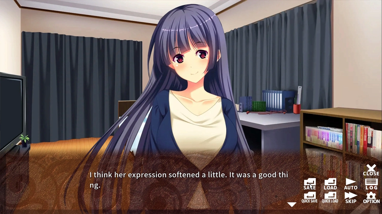 Bitter-Sweet Cohabitation - ビタースイート - 家出少女とワケあり同棲生活 -