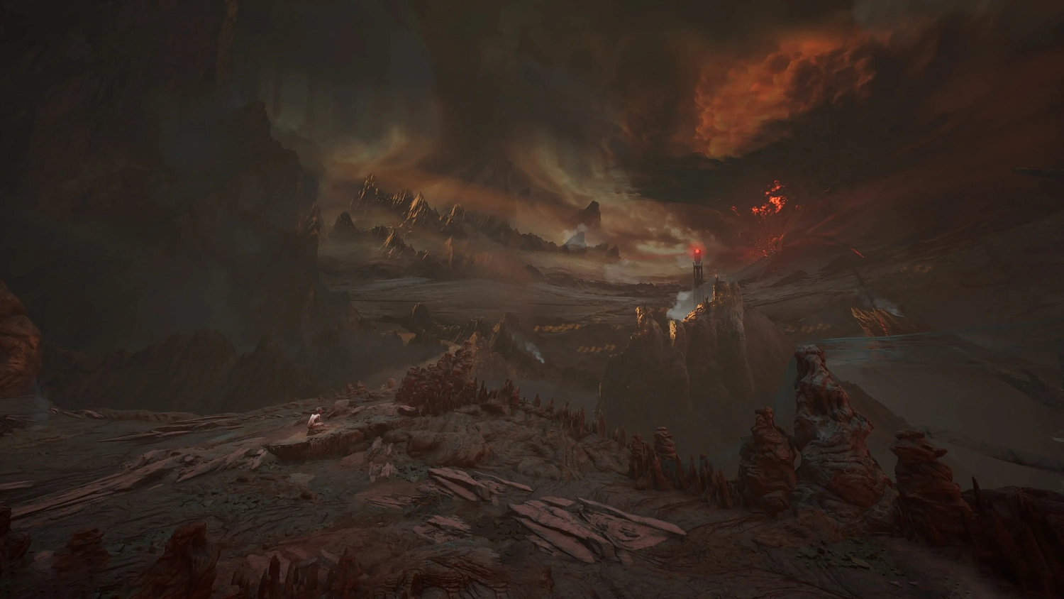 The Lord of the Rings: Gollum™