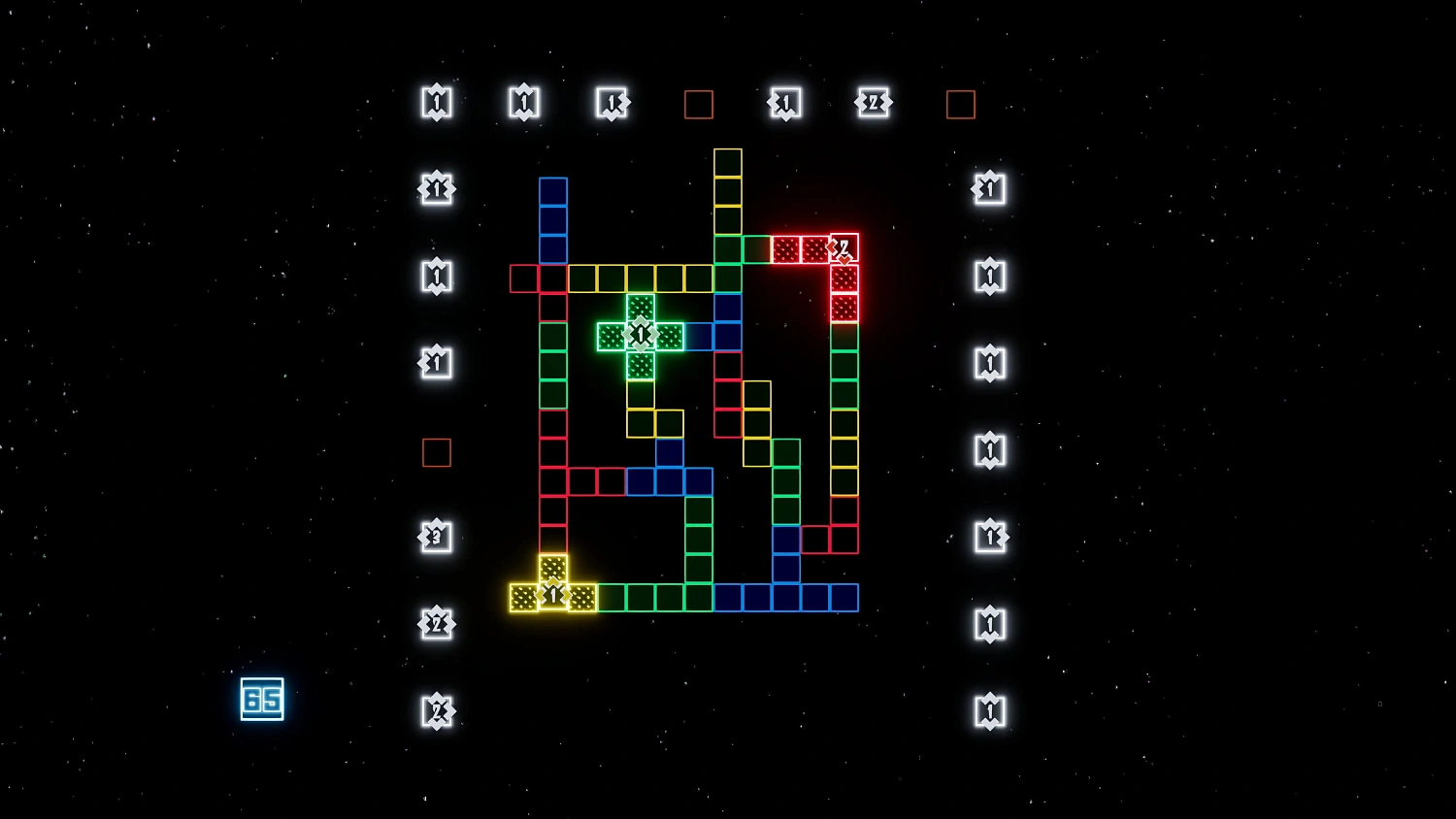 Cubic Light