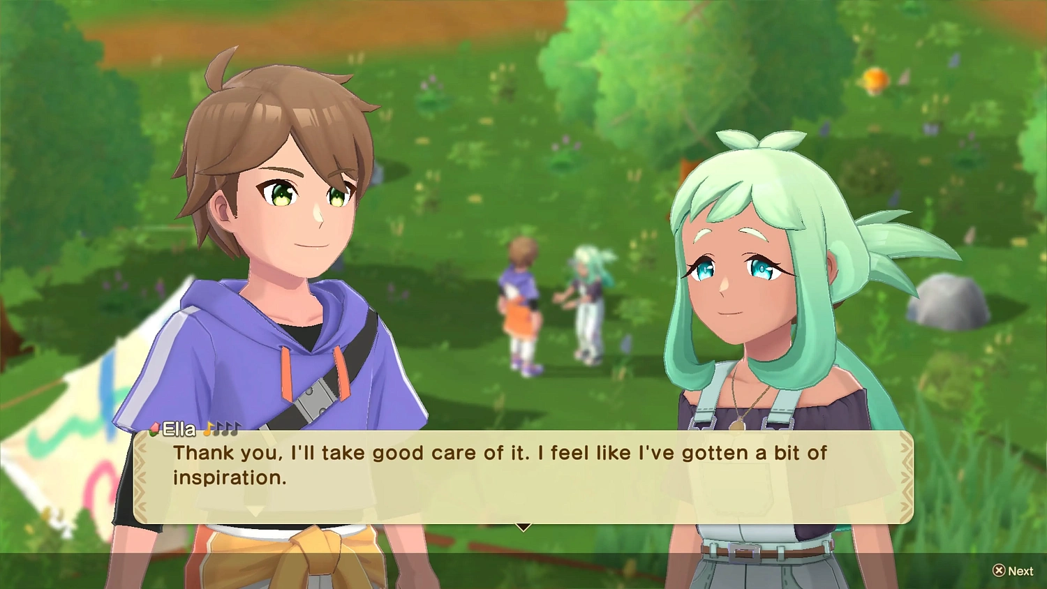 Harvest Moon®: Home Sweet Home Special Edition