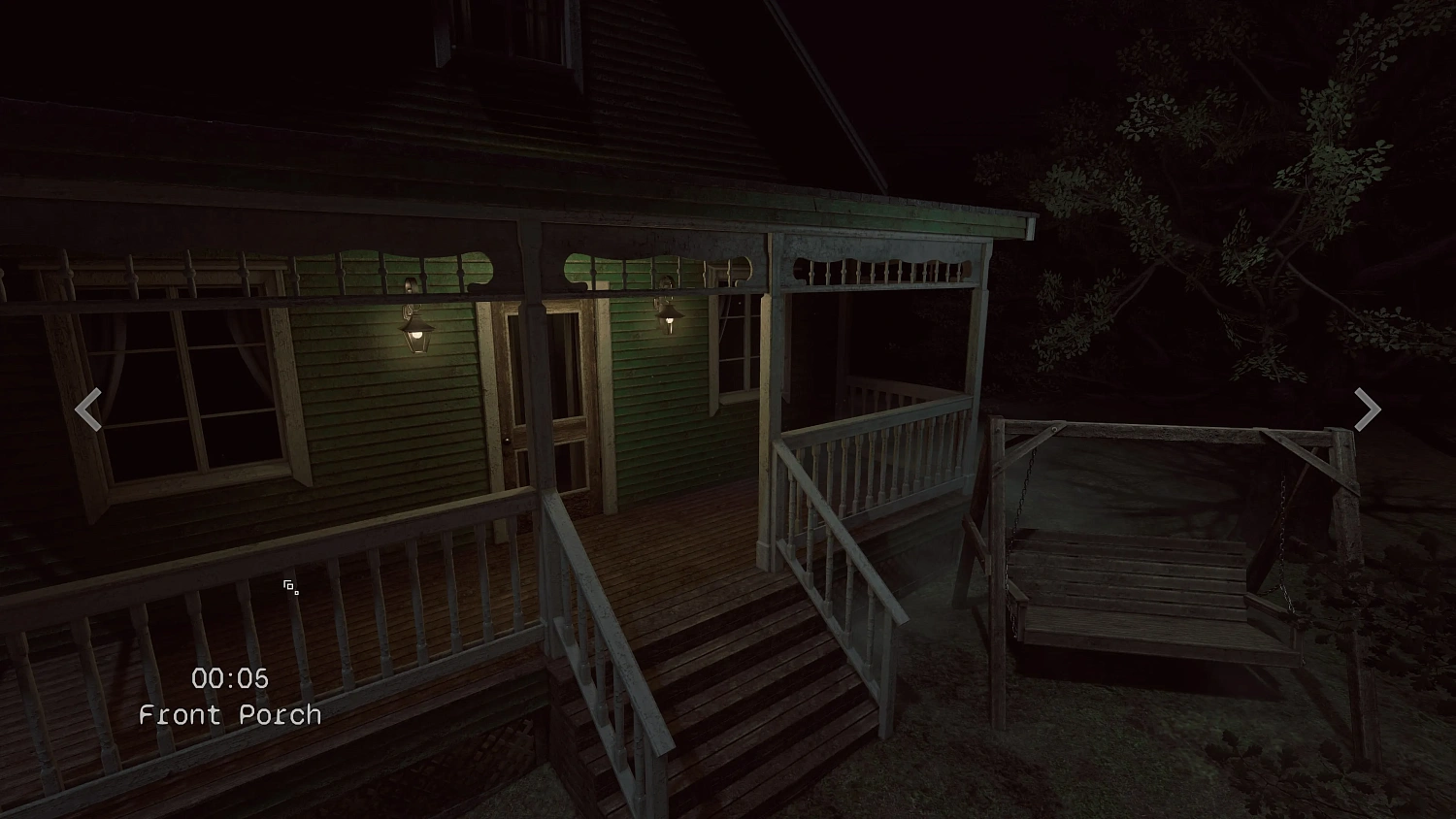 I'm on Observation Duty 8