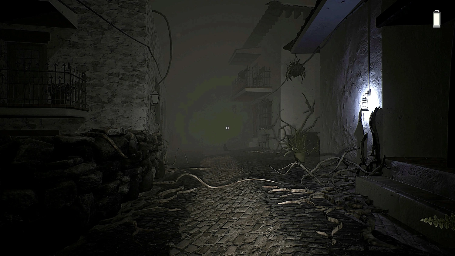 Escape from Umbra