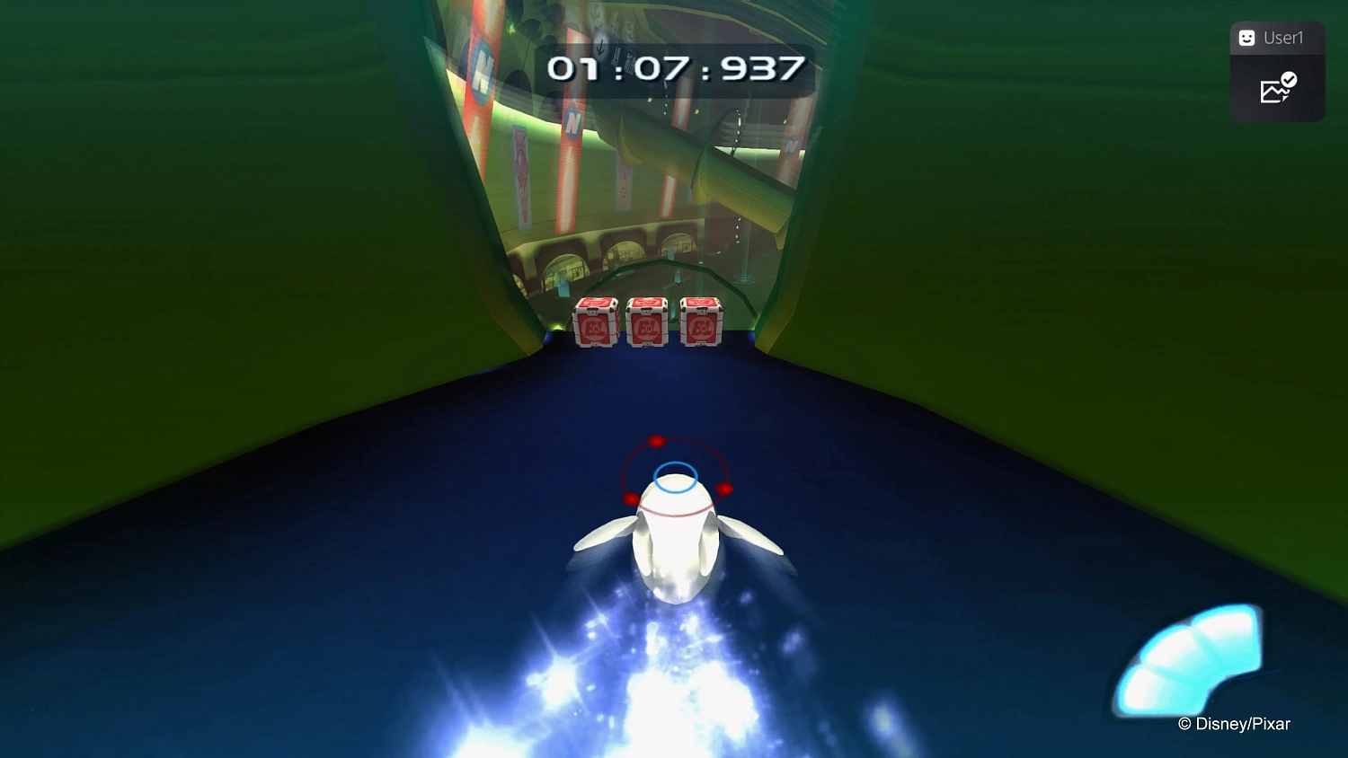 Disney•Pixar Wall-E