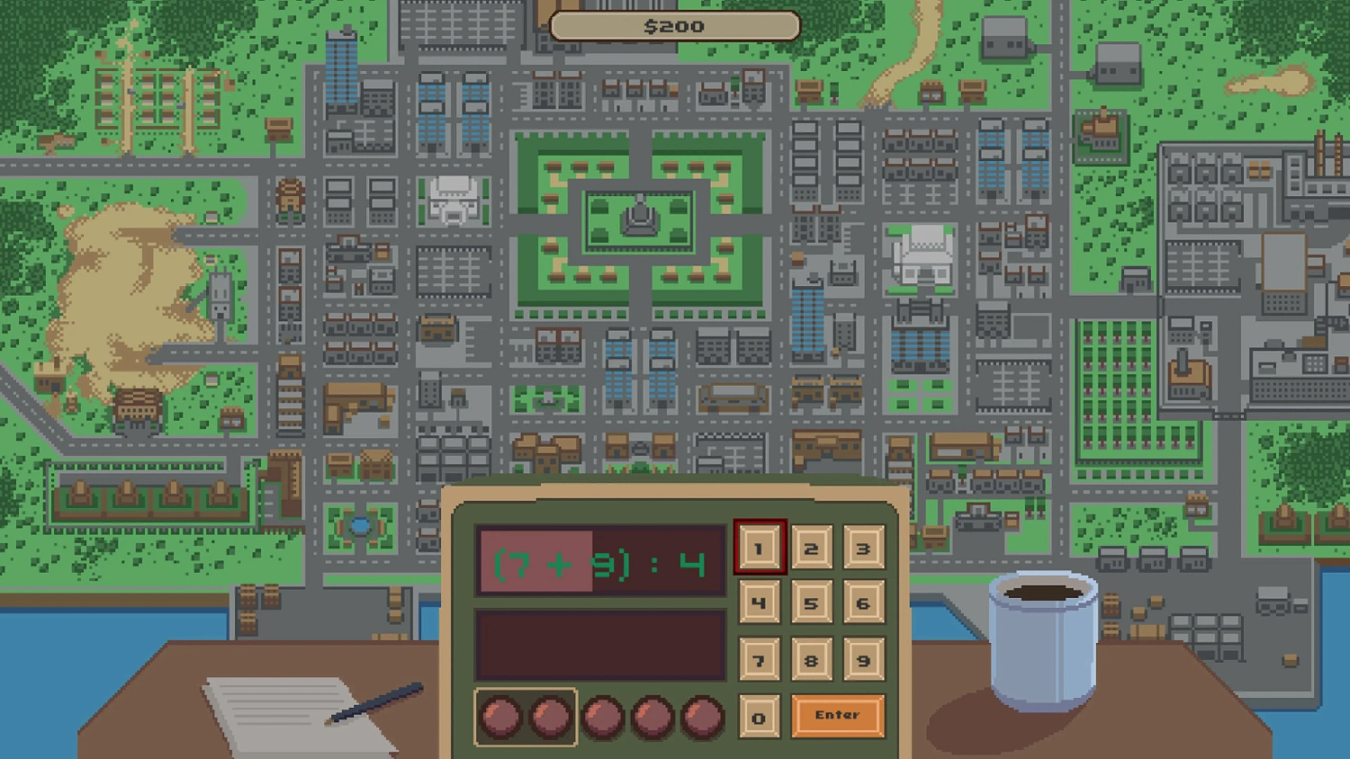 Norman's Great Illusion