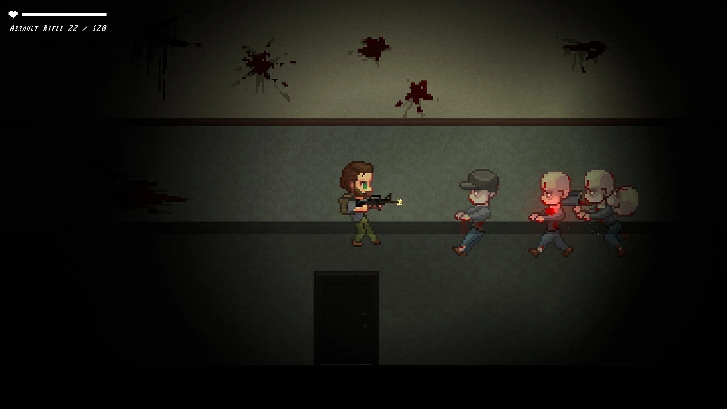 Last Escape: Dead Complex