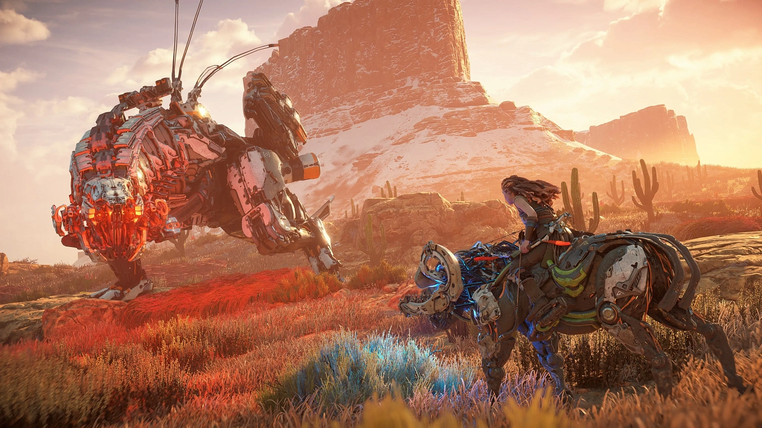 Horizon Zero Dawn™