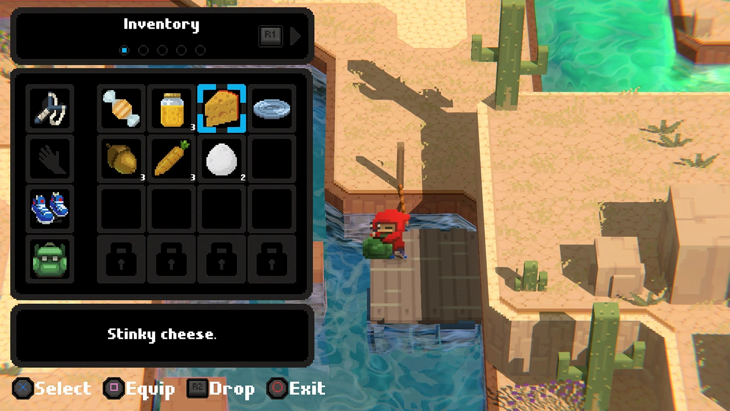 Mayhem in Single Valley