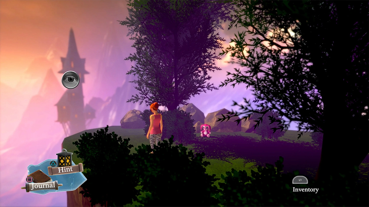 The Dreamlands: Aisling's Quest