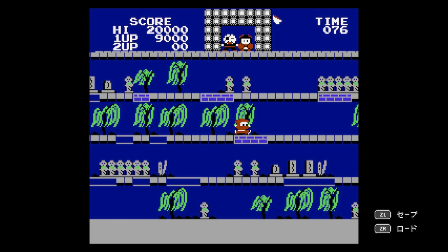 Ninja JaJaMaru: The Great Yokai Battle +Hell - Deluxe Edition