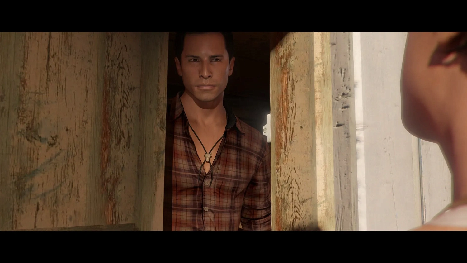 Beyond: Two Souls™