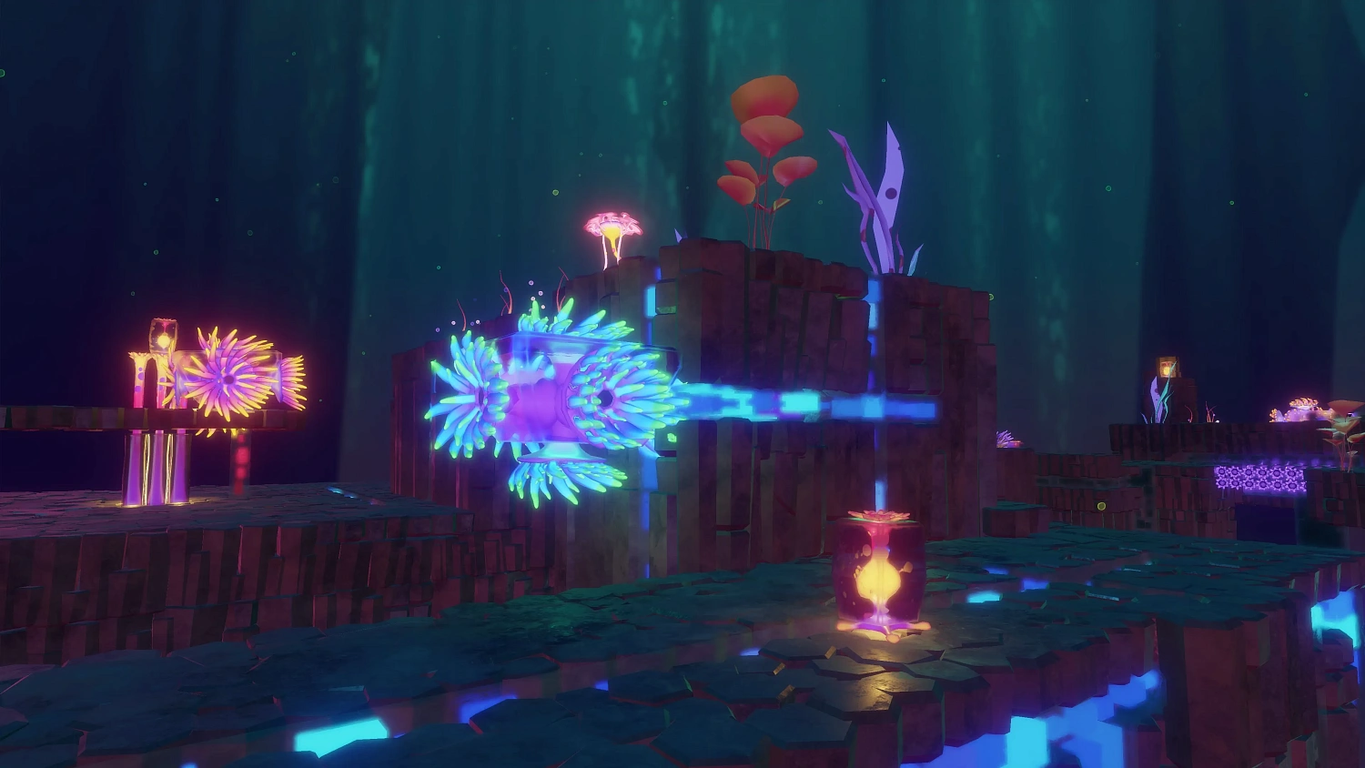 Lumote: The Mastermote Chronicles