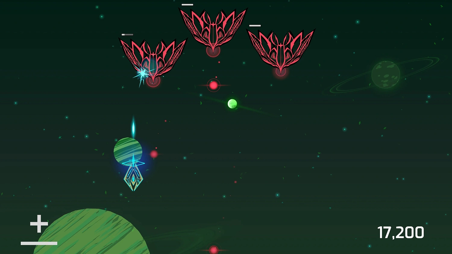 Space KaBAAM: Neon II