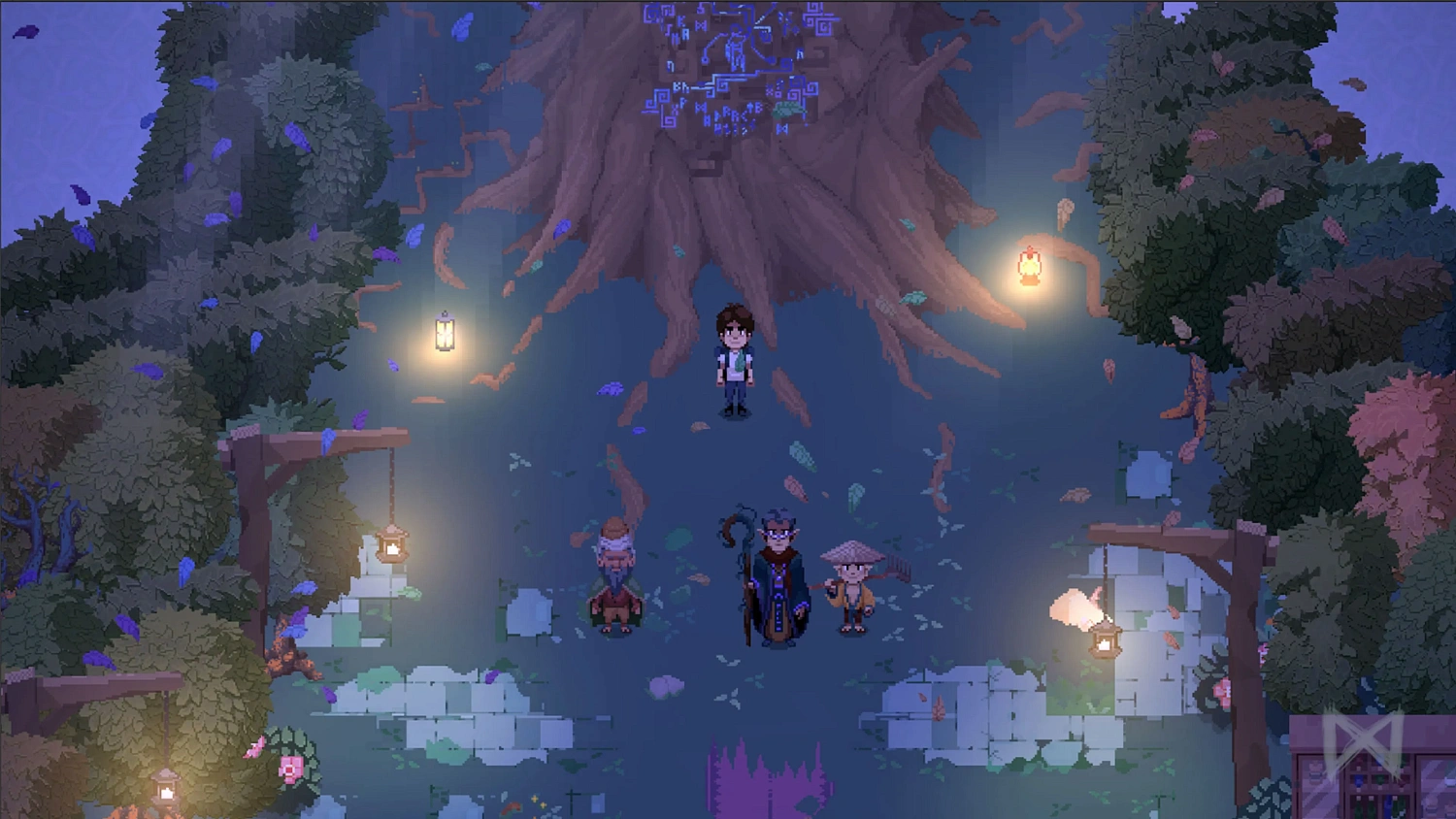 Master Lemon: The Quest for Iceland