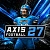 Axis Football 2027