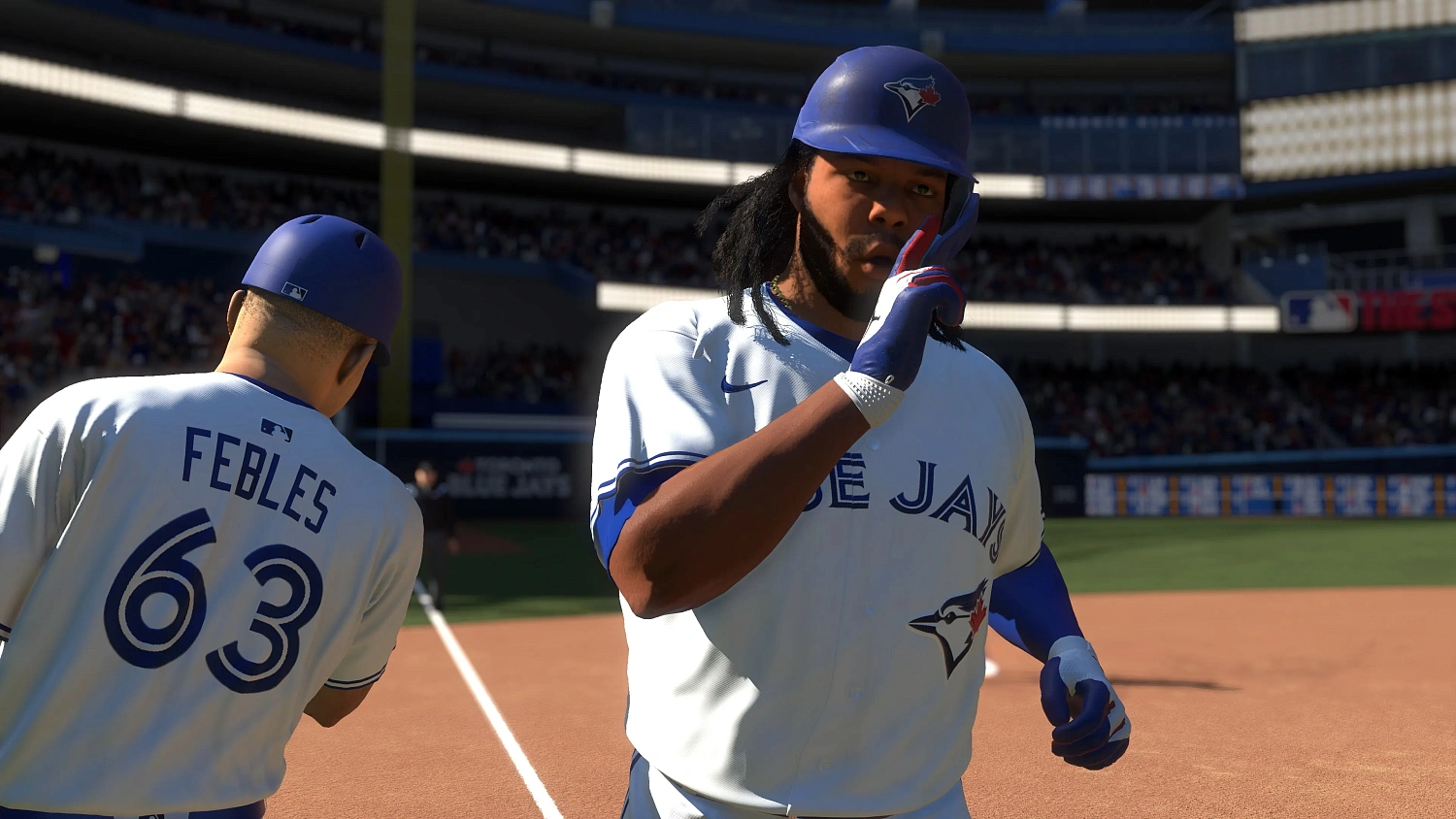 MLB® The Show™ 24