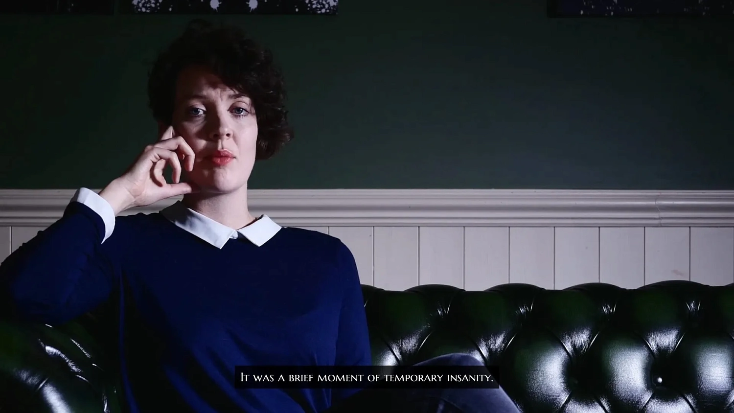 The Infectious Madness of Doctor Dekker