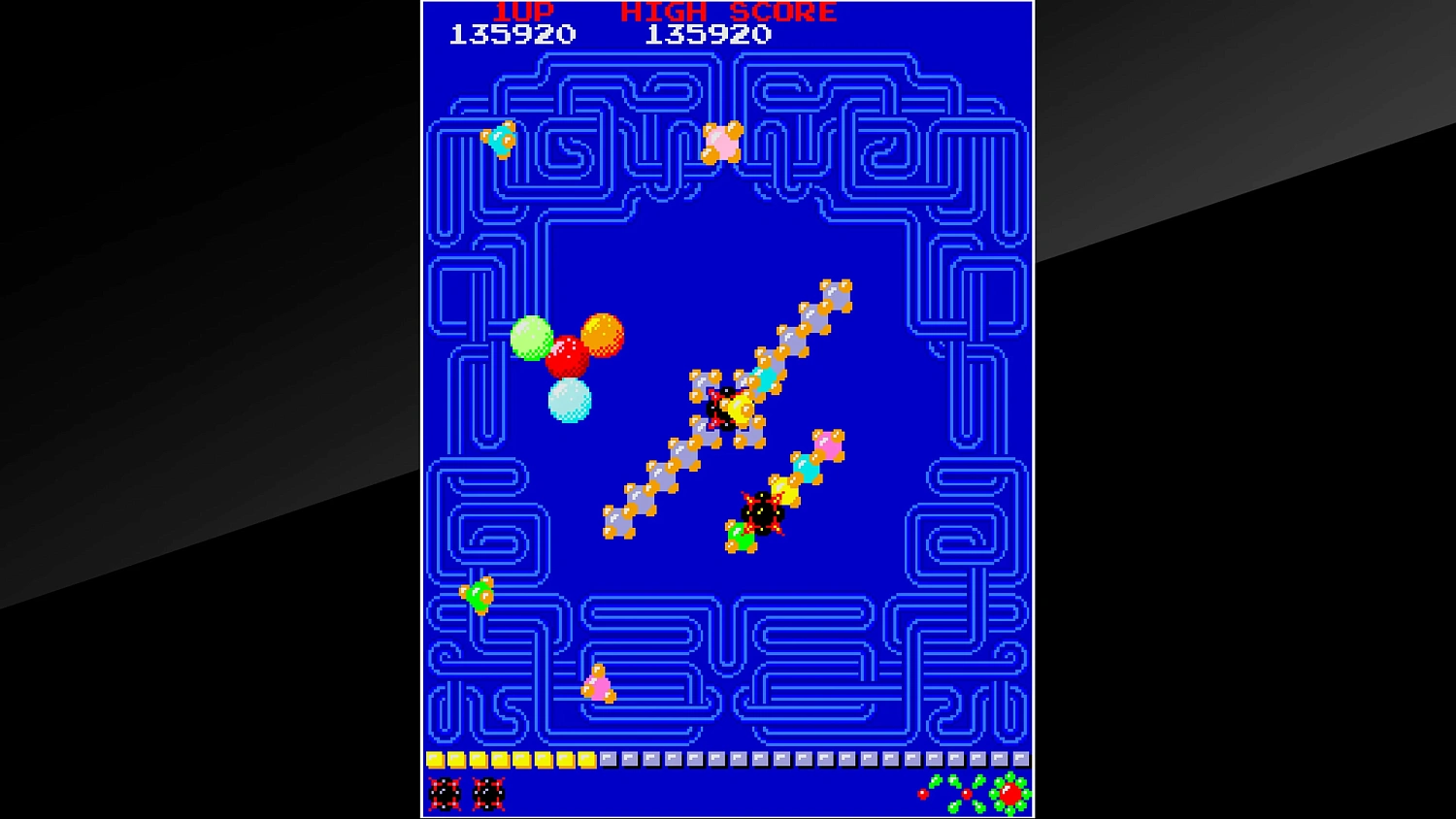 Arcade Archives PHOZON