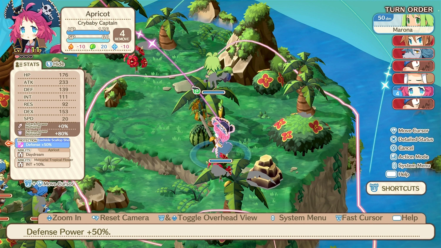 Phantom Brave: The Lost Hero