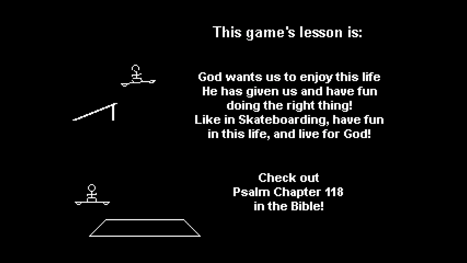 Skateboarding 2 - Breakthrough Gaming Arcade